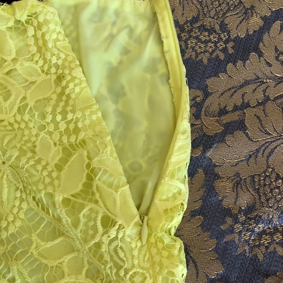 For Love And Lemons set - Picture 6 of 7